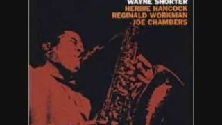 Wayne Shorter  Footprints [upl. by Enicul425]