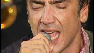 Alejandro Fernandez Me Dedique a Perderte Livempg [upl. by Lysander]