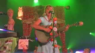 GiedRé quotMeursquot  Live  BréalsousMonfort  31082013 HD [upl. by Irihs]