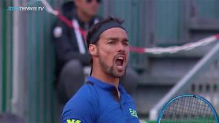 Laslo Djere vs Novak Djokovic Highlights  2023 US Open Round 3 [upl. by Anitnegra]