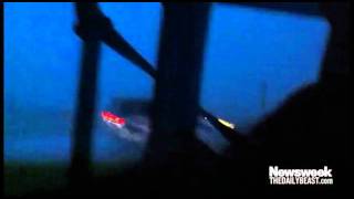 Joplin Tornado StormChasers Escape Twister [upl. by Luapnoj980]