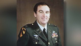 Meet Rick Rescorla the veteran who saved 2700 lives on 911  NewsNation Prime [upl. by Ilatfan679]