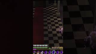 Working WHITESNAKE REMOTE MODE in MINECRAFT jojostands minecraftmod jjba jojo minecraftmodded [upl. by Glinys]