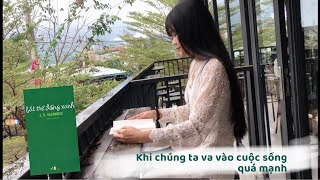 Review Bắt trẻ đồng xanh  Khi chúng ta va vào cuộc sống quá mạnh [upl. by Nomelc]