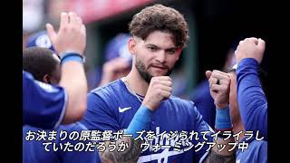 アンディ・パヘス選手の雑学 ＃ドジャース ＃大谷 ＃野球解説 [upl. by Emeric321]