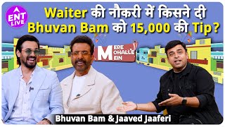 Bhuvan Bam को मिली 15000 Tip Jaaved Jaaferi ने बेटी के साथ देखी GOT लेकिन Taaza Khabar 2 [upl. by Yrehc]