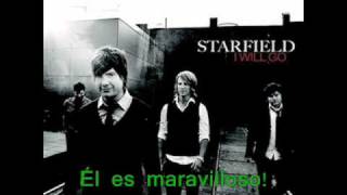 Starfield  Holy is our GOD  Español [upl. by Proudfoot]