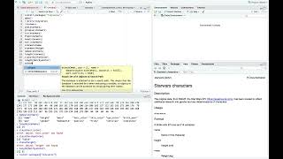 Data Exploration in R [upl. by Ailbert74]