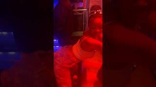 Brooklyn Queen twerks in the club 😳🍑 [upl. by Marcia655]