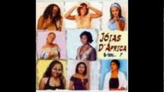 JOIAS DE AFRICA  Destino 2002 [upl. by Aronas]