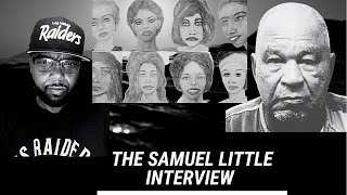 Convicted Serial Killer Samuel Little’s Last Authorized Unreleased Interview [upl. by Nairoc]