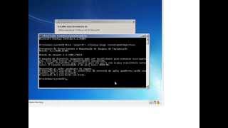 Resolvendo o problema de inicialização no windows 7  32 bit após a instalação KB2823324 [upl. by Llerut]