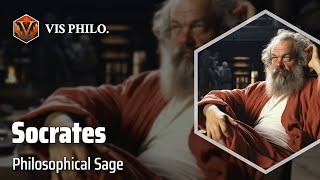 Socrates Unraveling Wisdoms Mysteries｜Philosopher Biography [upl. by Horatio]