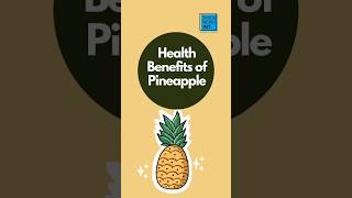 Health benefits of pineapple🍍 Ananas ke fayde  Shifa News [upl. by Anael]