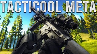 The Tacticool Meta is Better Than You Think [upl. by Yrelbmik199]