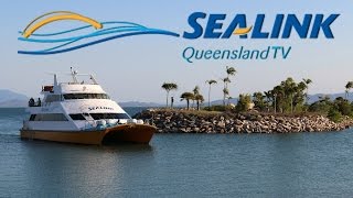 SeaLink Magnetic Island Infomercial [upl. by Enywtna]