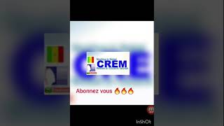 🔥Concours CREM 👇comment joindre les dossiers [upl. by Norma]