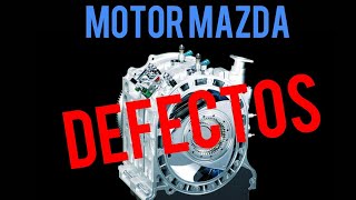 Lo Que No Sabes Sobre El Motor Rotativo Wankel MAZDA [upl. by Eenhpad]