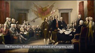 How were the Founding Fathers influenced by classical political thought [upl. by Diannne]