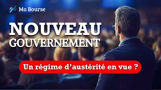 Le futur gouvernement seratil contraint de mettre en place un régime daustérité [upl. by Bartholomew812]