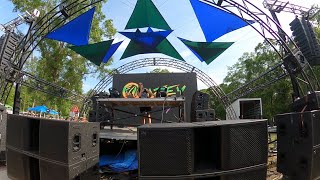 Clozee Day Set Solfest 2024 [upl. by Nurav]