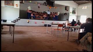 St Paul lugbara community Kyebando Choir at Kaluca Vicariate level [upl. by Canty]