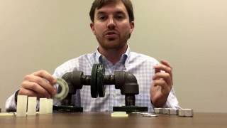 How to Install a Flange Isolation Kit by John Broussard [upl. by Sitsuj821]