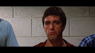 Scarface  1983  Money Laundering Scene  1080p HD [upl. by Amabelle]