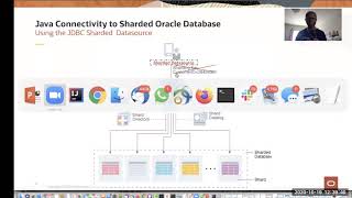 JDBC Datasource for Sharded Database Access [upl. by Howard]