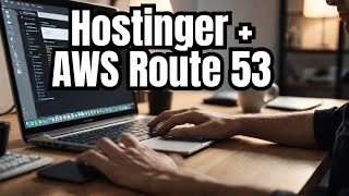 AWS  Hostinger The Best WordPress Hosting Combo [upl. by Enyamrahs]