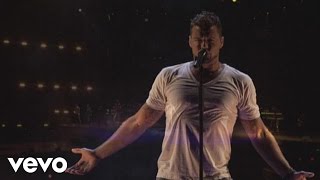 Ricky Martin  Vuelve Live Black amp White Tour [upl. by Wheelwright]