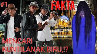 FAKTA part 1  Mikael Family [upl. by Anewor]