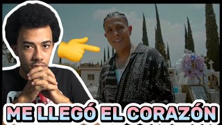 Reacción a Neto Reyno CKan  Mexikan Video Oficial moya 8k [upl. by Topping]