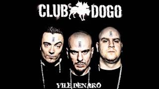 Tornerò da re  Club Dogo [upl. by Acilegna]