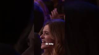 Ghost On AGT final as the winner 2024 shortvideos agt funny americasgottalent [upl. by Hett]