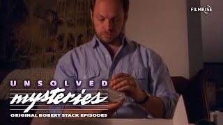 Unsolved Mysteries with Robert Stack  Season 4 Episode 18  Full Episode [upl. by Swisher]