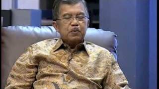 ROSIANNA SILALAHI DAN JUSUF KALLA  02 [upl. by Herring]