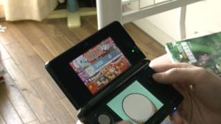 太鼓の達人3DS フライングゲット 全良 [upl. by Neesay]