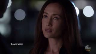 Designated Survivor 1x05 Agent Wells Finds out Congressman is Involved “The Mission” [upl. by Innus177]