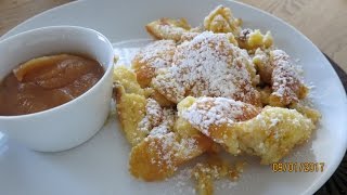 Kaiserschmarrn [upl. by Tompkins]