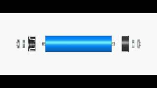 Anatomy of an Idler [upl. by Elgar]