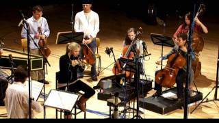 ALISON BALSOM  VIVALDI Violin Concerto in A minor clip [upl. by Ylam]