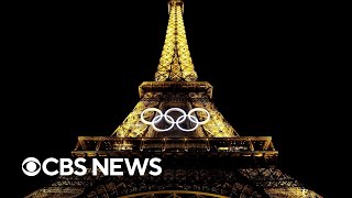 What to know about the Paris Olympics opening ceremony [upl. by Maddox372]