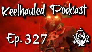 Xbox Showcase Trailer 2024  Keelhauled Podcast Ep 327 [upl. by Nerej]