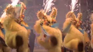 Carnaval De Oruro 2015 HD Spot Oficial [upl. by Aetnahs]