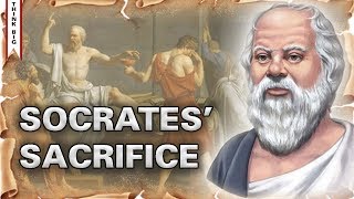 The Philosophy of Socrates  Episode 3 [upl. by Iznyl354]