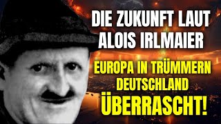 Alois Irlmaiers SCHRECKLICHE VISIONEN Vom DRITTEN WELTKRIEG Er Sagte Den Tod Von Millionen Voraus [upl. by Ahseei581]