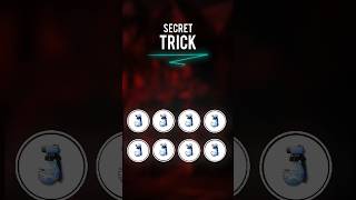 Secret Tricks of Free Fire 🤯🔥 971000 shorts freefire ll Gamers Paradise 07 ll [upl. by Warms882]