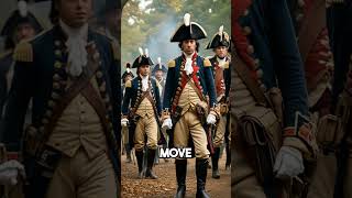 The Christmas Crossing RevolutionaryWar GeorgeWashington History [upl. by Cila668]