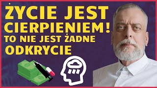 Wpływ zamożności na uzależnienia ból egzystencjalny oraz najgorszy narkotyk  Robert Rutkowski [upl. by Sigismondo]